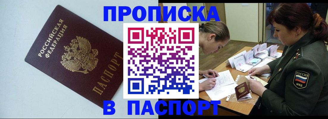 прописка 2025 в Шадринске